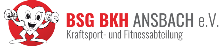 BSG BKH Ansbach Kraftsport und Fitness e.V.
